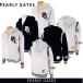 [PREMIUM SALE 30%OFF]PEARLY GATES Pearly Gates мужской Pe картон вафля полный Zip f-ti Parker 053-5262911/25C[ стандартный товар ][GOLFWAVE-10]