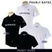 [NEW]PEARLY GATES Pearly Gates {PG is PG} 40/2ko-ma18G олень. .~EKUBO Smile~ мужской рубашка-поло с коротким рукавом 053-6160131/25D[ стандартный товар ]
