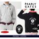 [NEW]PEARLY GATES Pearly Gates dry Mix JQ обратная сторона шерсть мужской полный Zip f-ti Parker 053-6162312/26A[ стандартный товар ]