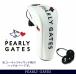 �yNEW�zPEARLY GATES �p�[���[�Q�C�c �t���C���O���r�b�g �� HEART ��LOVE GOLF�I�� �w�b�h�J�o�[ ���[�e�B���e�B�p 053-6284812/26C �y���K�i�z