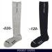 [NEW]PEARLY GATES Pearly Gates дамский линия Logo гольфы =MADE IN JAPAN= 053-6286714/26C[ стандартный товар ]