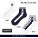 [NEW]PEARLY GATES Pearly Gates дамский 2 линия короткие носки < антибактериальный дезодорация >=MADE IN JAPAN= 053-6286922/26C[ стандартный товар ]