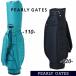 [NEW]PEARLY GATES Pearly Gates {PG is PG} ~EKUBO Smile~ нашивка one цвет тысяч птица .. рисунок caddy bag < Cart модель >053-6980710/26C[ стандартный товар ]