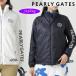 [PREMIUM CHOICE] Pearly Gates форма восстановление / стрейч *SOLOTEX~.. повышение температуры * солнечный горелка ~ дамский Pe Mini "губа" средний хлопчатник Zip выше блузон 055-5220122/25D