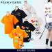 �yPREMIUM SALE 30%OFF�zPEARLY GATES �p�[���[�Q�C�c golf Vegetarian�IPe�i�q�T�b�J�[ ���f�B�X �����|���V���c =MADE IN JAPAN= 055-5260618/25B�y���K�i�z