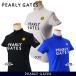 [PREMIUM SALE 40% супер OFF]PEARLY GATES Pearly Gates PG is PG Bear kanoko дамский короткий рукав mok рубашка / cut and sewn =MADE IN JAPAN=055-5267832/25C[ стандартный товар ]
