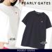 [PREMIUM SALE 30%OFF] Pearly Gates [Love Apples]40/2 небо . Grace дамский футболка =MADE IN JAPAN= 055-6163301/26B[ стандартный товар ][GOLFWAVE-15]