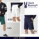 [NEW]Jack Bunny!! by PEARLY GATES Jack ba колено!! BIG боковой Logo мужской стрейч tsu il шорты 262-6132135/26A[ стандартный товар ]