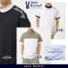 [NEW]Jack Bunny!! Jack ba колено!!. пот скорость ./.../UV cut! Ray блок dry вафля мужской короткий рукав mok рубашка 262-6167349/26A[ стандартный товар ]