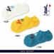 [PREMIUM SALE 30%OFF] Jack ba колено!! модный . Logo!~ контакт охлаждающий / каблук Hold ~ дамский носки =MADE IN JAPAN=262-6186502/26B[GOLFWAVE-13]