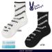 [NEW]Jack Bunny!! by PEARLY GATES Jack ba колено!! дамский Logo общий рисунок короткие носки < антибактериальный дезодорация > 262-6186504/26B[ стандартный товар ]