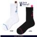 [NEW]Jack Bunny!! by PEARLY GATES Jack ba колено!! дамский cocos nucifera. дерево средний носки 262-6186516/26B[ стандартный товар ]