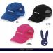 �yPREMIUM SALE 30%OFF�zJack Bunny!! �W���b�N�o�j�[!! �i�`�������t�B�b�g �n�[�t���b�V���W�F�b�g�L���b�v 262-6187501/26B�y���K�i�z�yGOLFWAVE-13�z