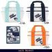 [DORAEMON JACK BUNNY!! FESTIVAL][NEW]Jack Bunny!! Jack ba колено!![ Doraemon ] нашивка большая сумка type Cart сумка (UNISEX) 262-6281835/26C[ стандартный товар ]