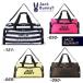 [NEW]Jack Bunny!! Jack ba колено!! легкий & Smart & Fashionable! стандартный стиль сумка "Boston bag" / спорт сумка < плечо есть >262-6981703/26C[ стандартный товар ]