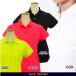 [PREMIUM OUTLET 50% супер OFF]Jack Bunny!! Jack ba колено!!../ скорость . кондиционер kanoko раунд Rabbit дамский рубашка-поло с коротким рукавом 263-3260822/23C