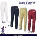 [PREMIUM SALE 30%OFF]Jack Bunny!! by PEARLY GATES Jack ba колено!! дамский водоотталкивающий tsu il брюки 263-5231710/25C[ стандартный товар ][GOLFWAVE-8]