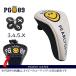 �yWEB���胂�f���z  SMILE SERIES �p�[���[�Q�C�c�E�O�b�h�X�}�C���[�w�b�h�J�o�[ ���[�e�B���e�B�p 641-3984102�yGOODSMILY�z�y�J���[�ǉ��z �֘A�摜1