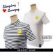 [! season .. специальная цена!] Snoopy Golf . пот / скорость ./UV cut! NEVER STOP SMILING! Sleeping!Snoopy дамский короткий рукав mok рубашка PEANUTS642-3967501/23C