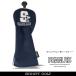 �yPREMIUM CHOICE�zSNOOPY GOLF �X�k�[�s�[�S���t  �h�r���S�h �W���[�E�N�[��/�X�k�[�s�[ �t�F�A�E�F�C�p�w�b�h�J�o�[ PEANUTS 642-4984142/24D