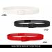 [NEW] тормозные колодки ba колено by Pearly Gates MASTER BUNNY EDITION PVC перфорирование ремень 758-6182501/26B [ стандартный товар ]