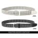 [NEW] тормозные колодки ba колено by Pearly Gates MASTER BUNNY EDITION дамский сетка ремень 758-6282912/26C[ стандартный товар ]