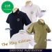 [PREMIUM SALE 30% супер OFF][ весна. Golf отвечающий . план ]23 район GOLF мужской [The Play Edition]. вода скорость .=UV cut = стрейч рубашка с коротким рукавом [KHVTGM-0825]GOLFLINE-WEAR