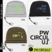 [PREMIUM SALE][ осенний Golf отвечающий . план ][PW CIRCULUS*pi- Dub ryusa-kyulas] [UNISEX] Neo pre n железный покрытие [ZZ7IGW-0031](PW-BOGW0011)