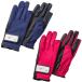  Mizuno ground Golf gloves knitted finger .. type ( both hand ) C3JGP800 14 66 L M S XS navy wine men's lady's Japan regular goods 