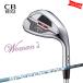  Golf Club custom Callaway CB Wedge wi мужской SPD NX NVY40 CW специальный заказ Callaway 23 модель WEDGEsi- Be женский 
