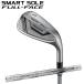  Golf Club Dunlop Smart подошва FULL-FACE TYPE-C Wedge UST RECOIL DART 50 WEDGE DUNLOP Cleveland Cleveland 24 модель 