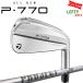 ե   ơ顼ᥤ P770 2024 ñʥ  ץX IO    TaylorMade