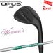  женский Golf Club Callaway Opus SP Wedge черный custom 2 шт. комплект NS PRO 750 neo Nippon Shaft специальный заказ Callaway 25 модель OPUS SP