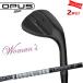  женский Golf Club Callaway Opus SP Wedge черный custom 2 шт. комплект Tour A ведущий вал стандартный цвет graphite специальный заказ Callaway 25 модель OPUS SP