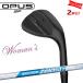  женский Golf Club Callaway Opus SP Wedge черный custom 2 шт. комплект ZELOS6 Nippon Shaft mo-das Tour специальный заказ Callaway 25 модель OPUS SP