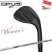  женский Golf Club Callaway Opus SP Wedge черный custom 3 шт. комплект MCI Wedge специальный заказ Callaway 25 модель OPUS SP