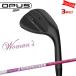  женский Golf Club Callaway Opus SP Wedge черный custom 3 шт. комплект Tour A ведущий вал AD-50 специальный заказ Callaway 25 модель OPUS SP
