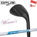  женский Golf Club Callaway Opus SP Wedge черный custom 3 шт. комплект ZELOS6 Nippon Shaft mo-das Tour специальный заказ Callaway 25 модель OPUS SP