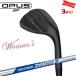 женский Golf Club Callaway Opus SP Wedge черный custom 3 шт. комплект ZELOS8 Nippon Shaft mo-das Tour специальный заказ Callaway 25 модель OPUS SP