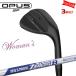 женский Golf Club Callaway Opus SP Wedge черный custom 3 шт. комплект ZELOS7 Nippon Shaft mo-das Tour специальный заказ Callaway 25 модель OPUS SP