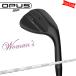  женский Golf Club Callaway Opus SP Wedge черный custom ELDIO CW LDY for Wedge специальный заказ Callaway 25 модель OPUS SP