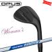  женский Golf Club Callaway Opus SP Wedge черный custom ZELOS8 Nippon Shaft mo-das Tour специальный заказ Callaway 25 модель OPUS SP