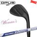  женский Golf Club Callaway Opus SP Wedge черный custom ZELOS7 Nippon Shaft mo-das Tour специальный заказ Callaway 25 модель OPUS SP