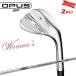 женский Golf Club Callaway Opus SP Wedge custom 2 шт. комплект MCI Wedge специальный заказ Callaway 25 модель OPUS SP
