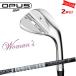  женский Golf Club Callaway Opus SP Wedge custom 2 шт. комплект Tour A ведущий вал стандартный цвет Graphite Design специальный заказ Callaway 25 модель OPUS SP