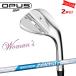 женский Golf Club Callaway Opus SP Wedge custom 2 шт. комплект ZELOS6 Nippon Shaft mo-das Tour специальный заказ Callaway 25 модель OPUS SP