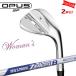  женский Golf Club Callaway Opus SP Wedge custom 2 шт. комплект ZELOS7 Nippon Shaft mo-das Tour специальный заказ Callaway 25 модель OPUS SP