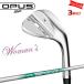  женский Golf Club Callaway Opus SP Wedge custom 3 шт. комплект NS PRO 750 neo Nippon Shaft специальный заказ Callaway 25 модель OPUS SP