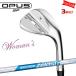  женский Golf Club Callaway Opus SP Wedge custom 3 шт. комплект ZELOS6 Nippon Shaft mo-das Tour специальный заказ Callaway 25 модель OPUS SP
