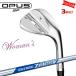  женский Golf Club Callaway Opus SP Wedge custom 3 шт. комплект ZELOS8 Nippon Shaft mo-das Tour специальный заказ Callaway 25 модель OPUS SP
